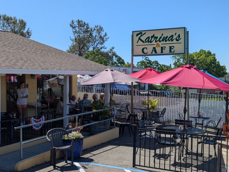 Located In The Heart Of Auburn