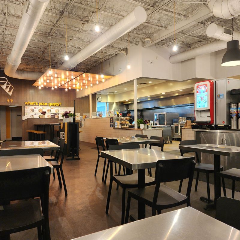 Family-Friendly Atmosphere Welcomes All Ages