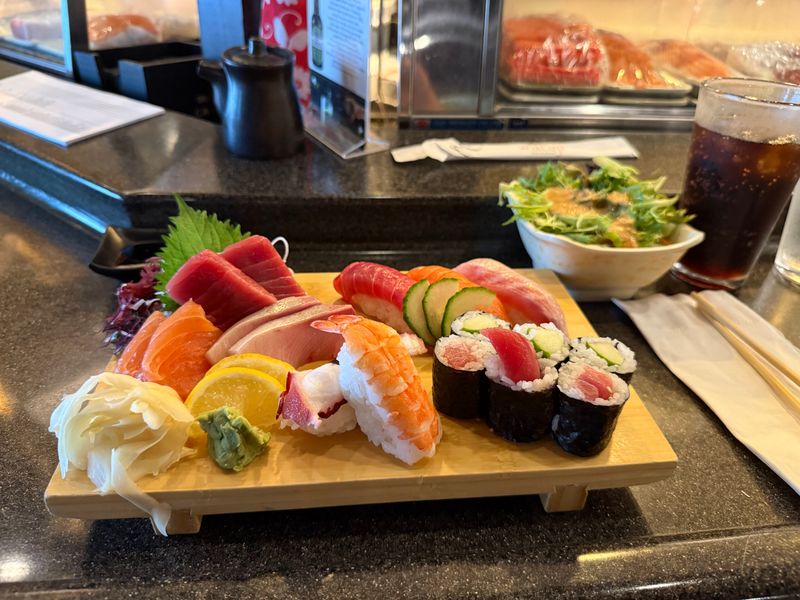 The Izakaya Lounge Experience