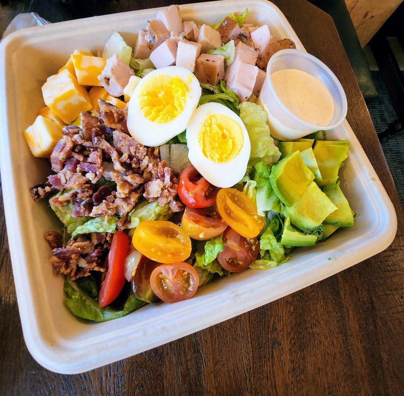 The Lookout At Sundance Resort