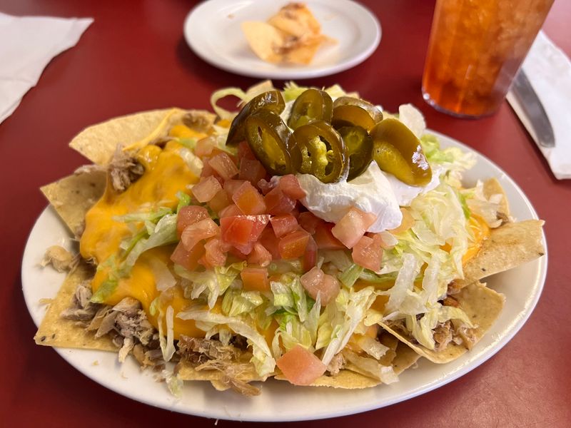 Sprayberry's Barbecue