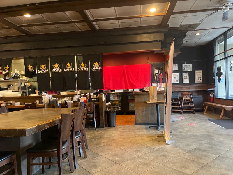 Ramen Yamadaya, Costa Mesa