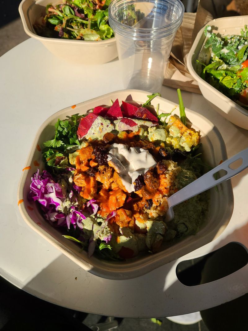 sweetgreen