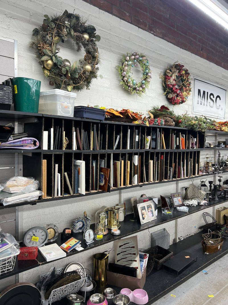 A Community Gathering Place In Covina