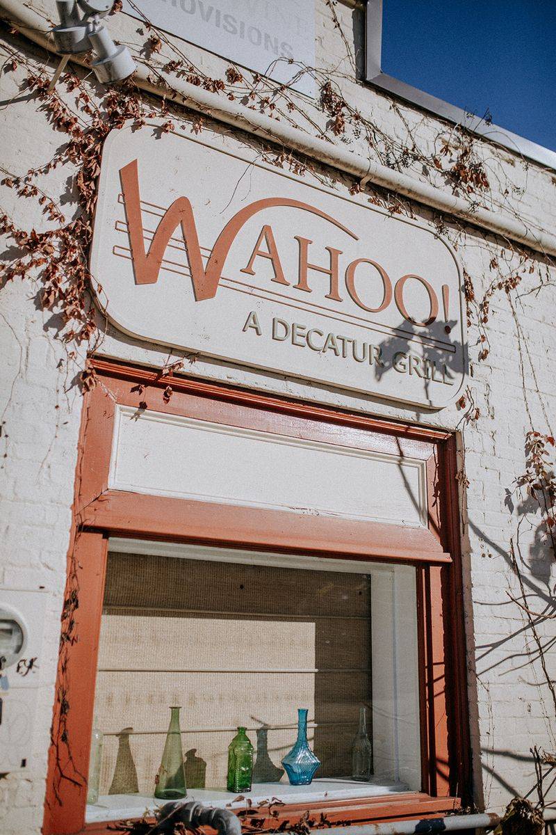 15 Fried-Fish Sandwiches In Atlanta Georgia Locals Swear By - Decor Hint Wahoo Grill