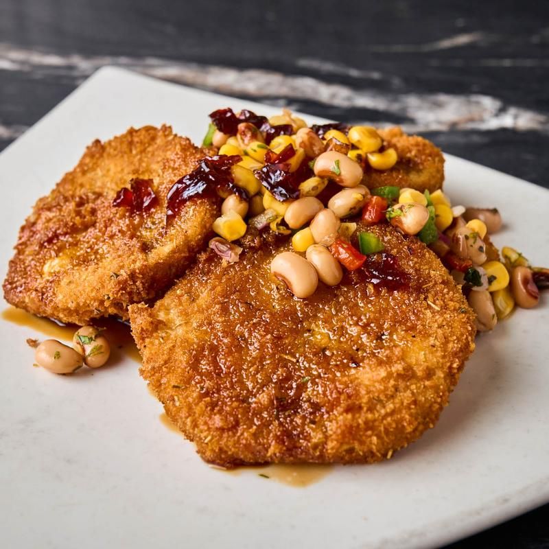 14 Georgia Fish Fries That Keep Locals Coming Back Every Friday For That Southern Golden Crunch - Decor Hint Sweet Potato Café - Stone Mountain