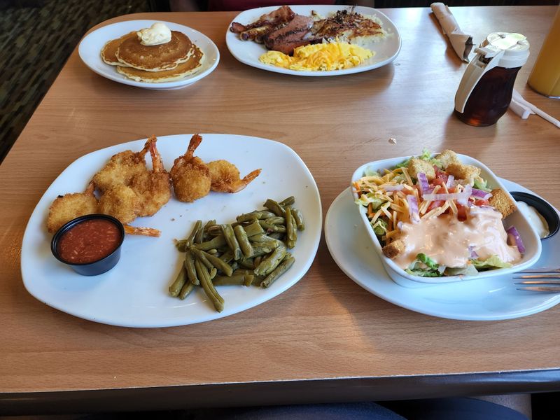 Perkins American Food Co.