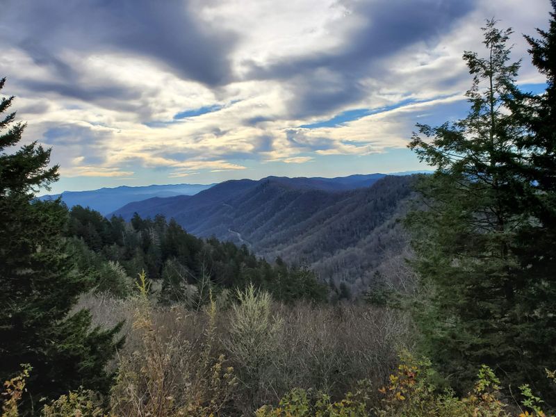 13 Rookie Mistakes To Dodge In North Carolina's Smokies - Decor Hint Choosing Trails Way Beyond Your Ability Level