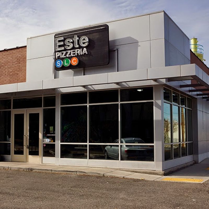 Este Pizzeria – Salt Lake City
