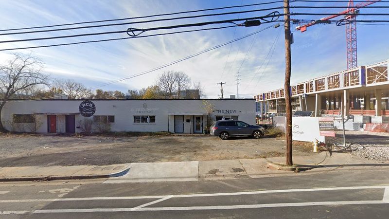 Re:New Home Charlotte