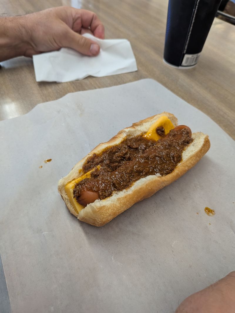 Hot Dogs Deserve Equal Attention