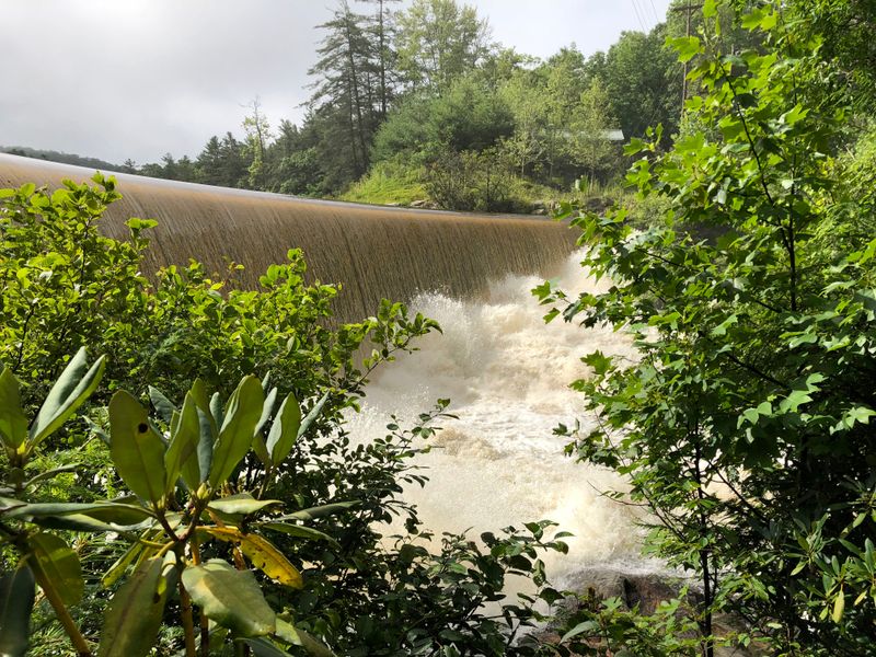 Discover North Carolina's Hidden Waterfall Paradise - Decor Hint Photography Paradise Found