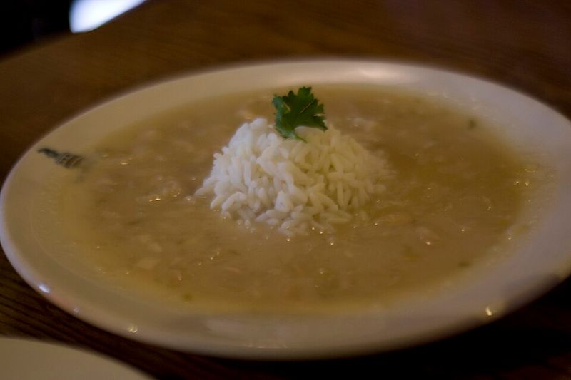 Slow Cooker Cajun Country Butter Beans