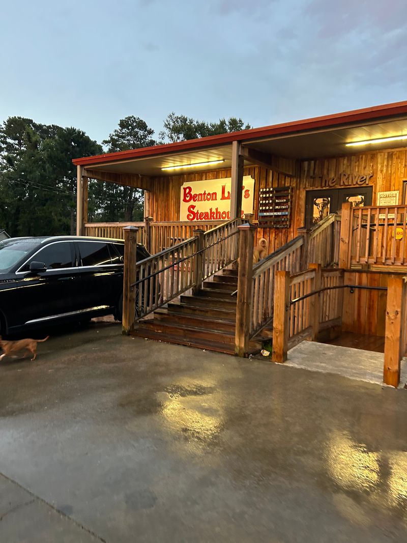 Signature Seasoning Blend That Enhances Natural Flavors