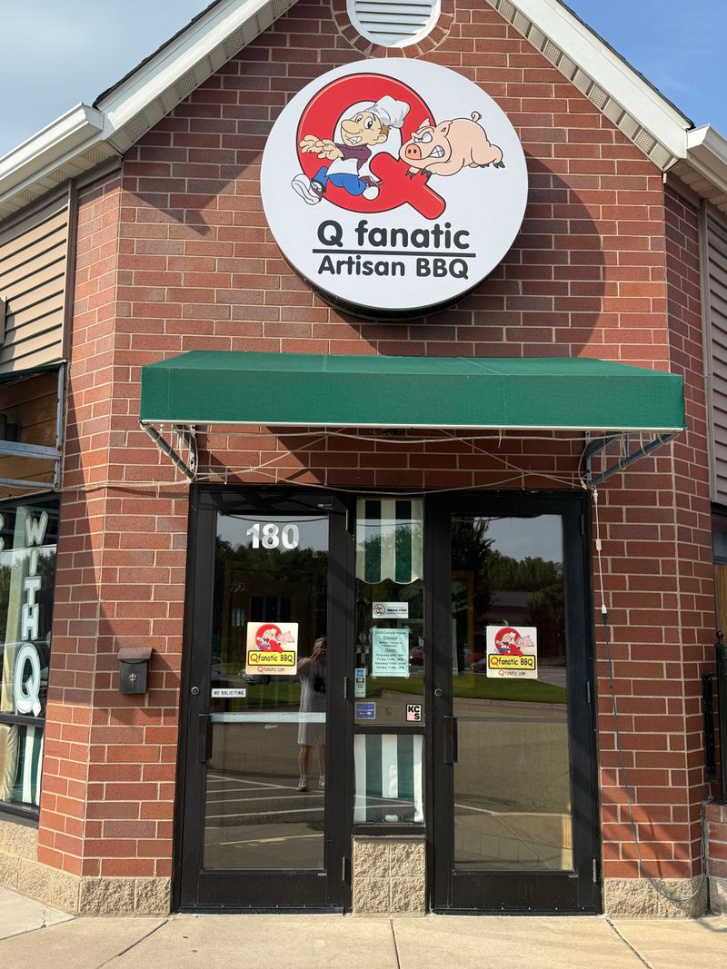 14 Minnesota BBQ Joints That Prove True Smokehouse Tradition Isn't Dead - Decor Hint Q Fanatic BBQ & Grill