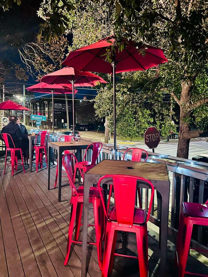 16 Hidden-Spot Georgia Restaurants That Regulars Keep To Themselves - Decor Hint BoccaLupo