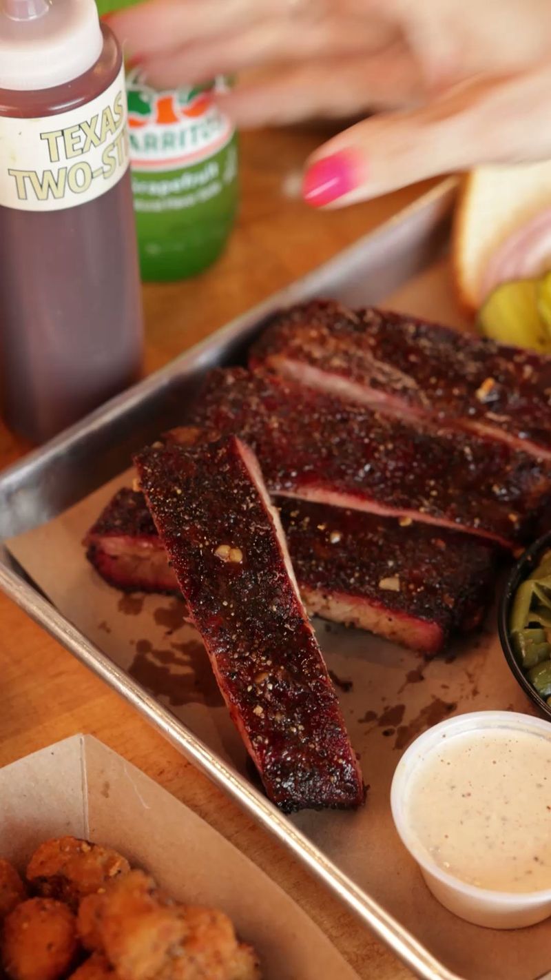 10 Oklahoma BBQ Places That Prove Low And Slow Is A Way Of Life - Decor Hint Texlahoma BBQ