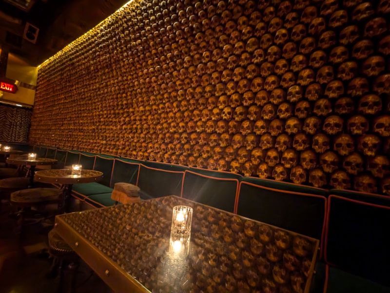 18 California Bars Where The Food Is As Good As The Drinks - Decor Hint Noble Experiment