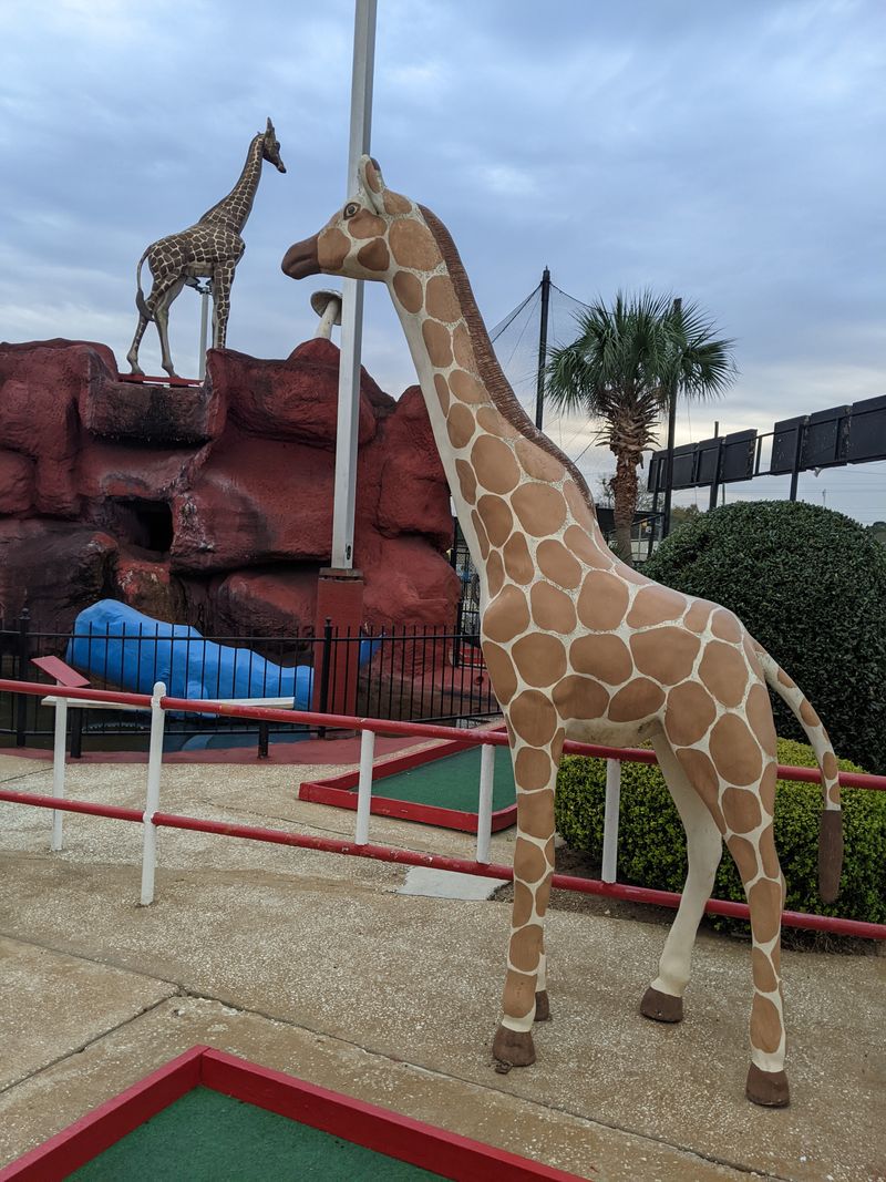 This Epic Albany Georgia Entertainment Center Turns Any Day Into An Adventure - Decor Hint Birthday Party Packages