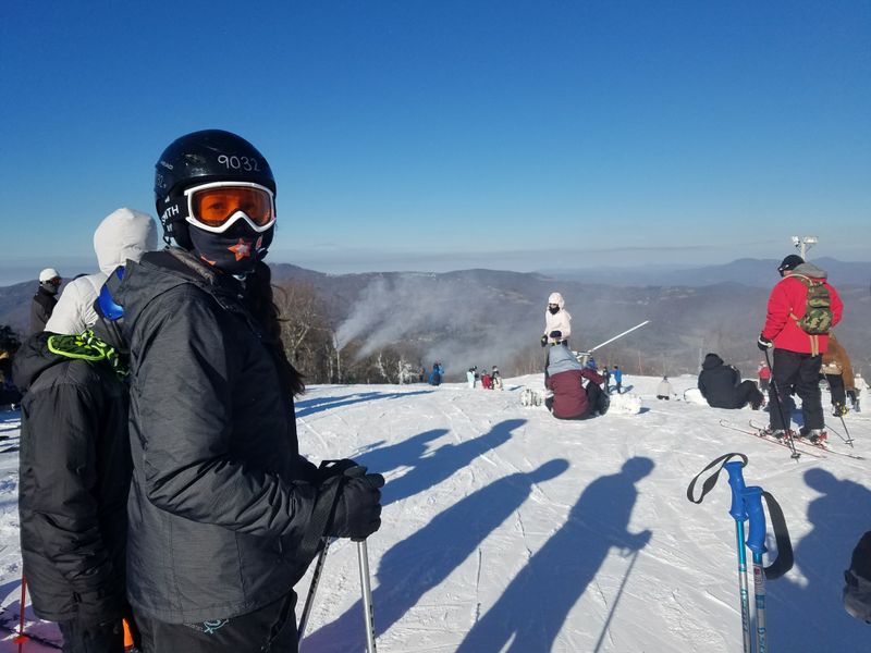 Professional Ski And Snowboard Lessons