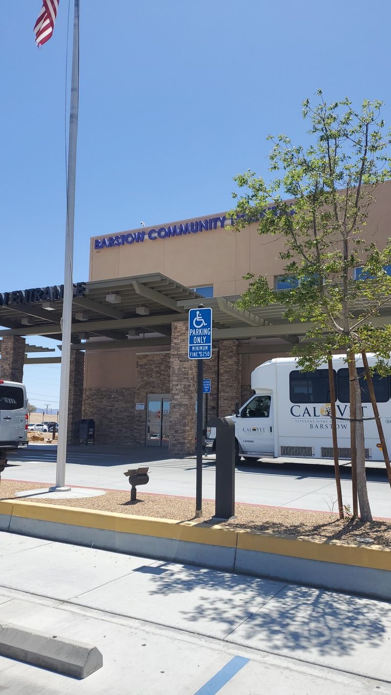 Barstow Community Hospital Provides Essential Care