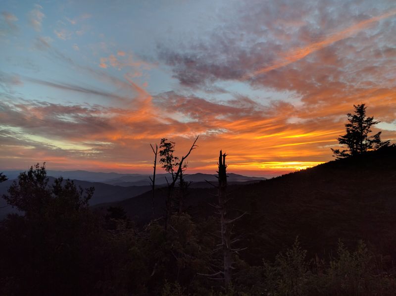 Photography Opportunities In Winter Light