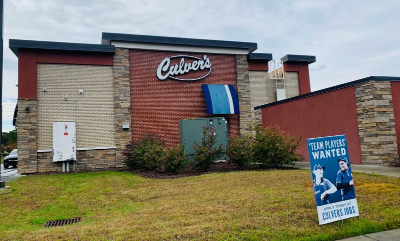 Culver's