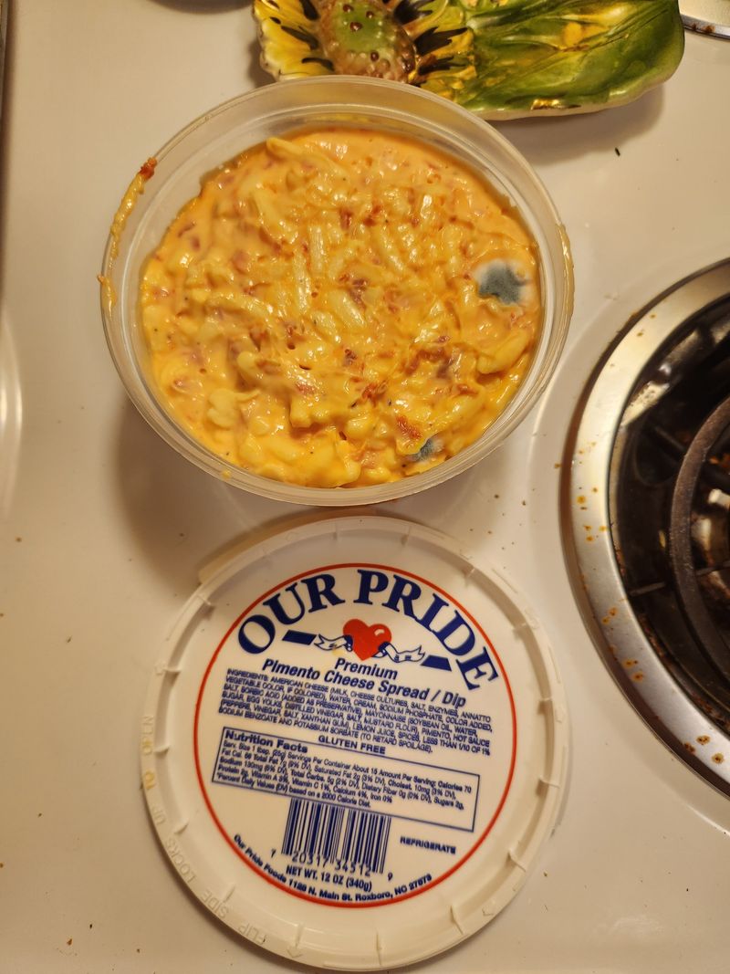 Pimento Cheese