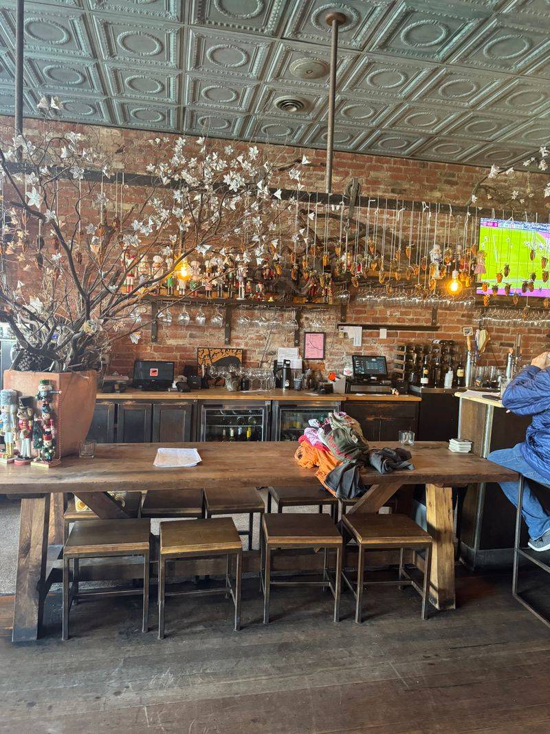 Diavola Pizzeria & Salumeria