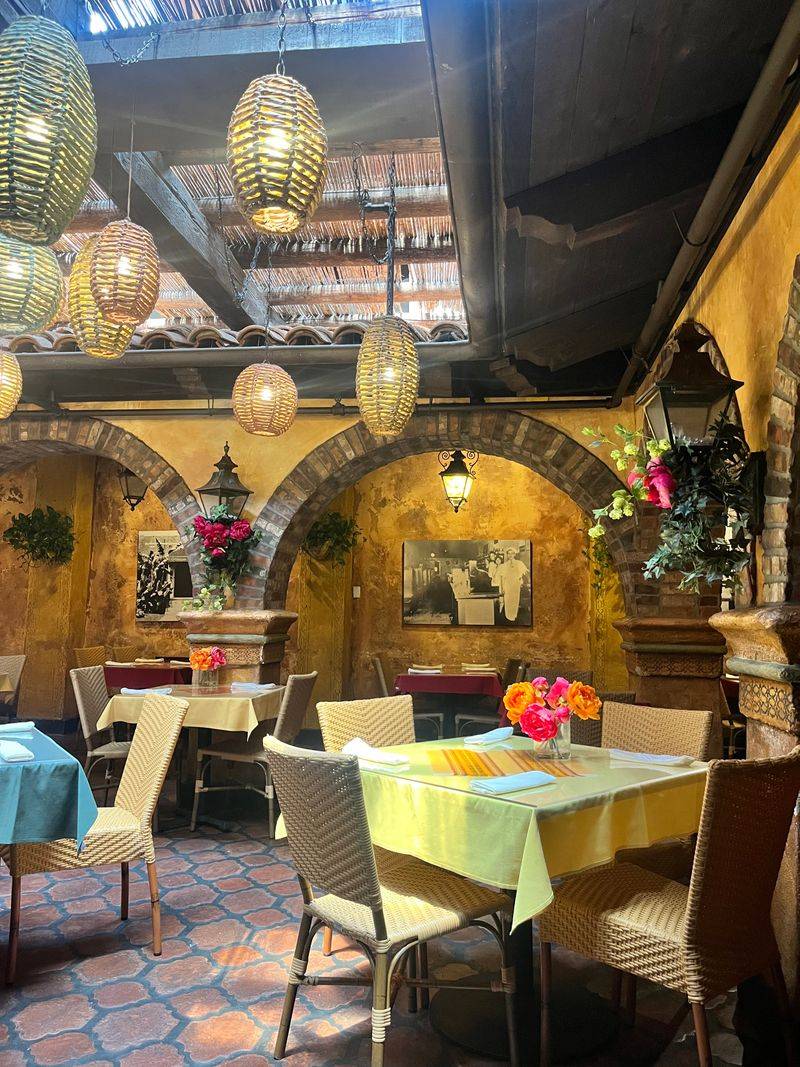 A Hollywood Favorite Since The Golden Age