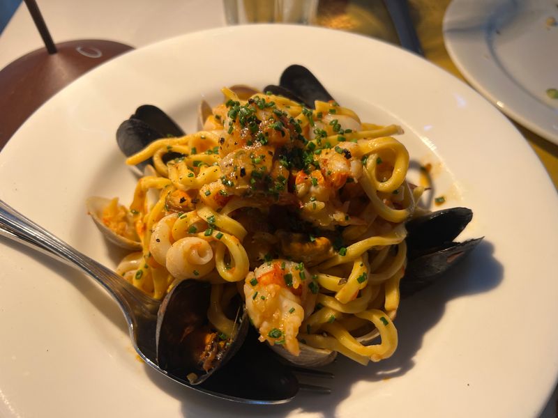 13 Italian Restaurants In California Locals Rarely Name - But Never Stop Visiting - Decor Hint Angelini Osteria