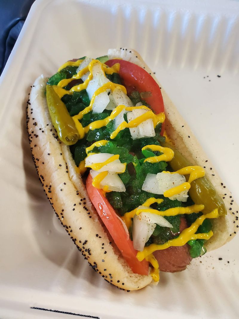 BJ's Market & Bakery