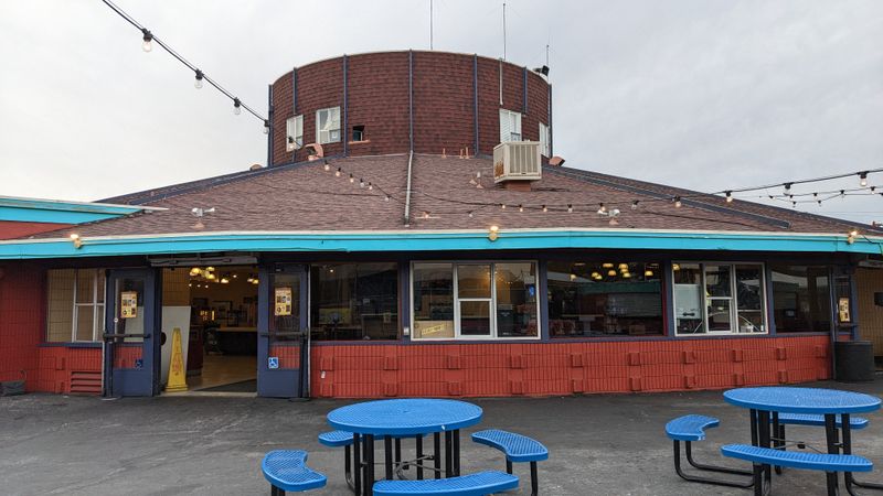 West Wind Capitol Drive-In