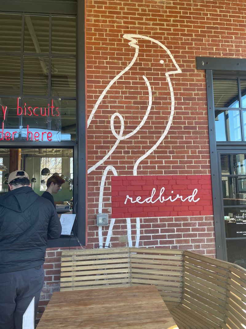 Redbird Atlanta