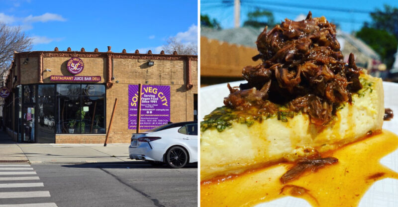 Southern Flavor Thrives At These 13 Illinois Restaurants
