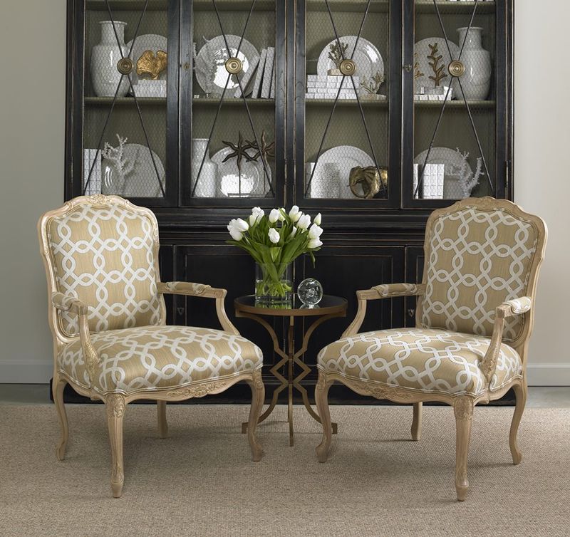 11 North Carolina Boutiques Where You'll Find One-Of-A-Kind Treasures - Decor Hint Green Front