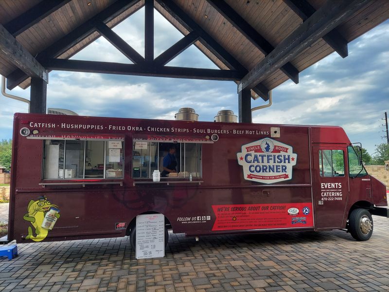 Utah Fried Catfish Destinations That Feel Straight Out Of The South - Decor Hint Uncle Boo's Catfish Corner