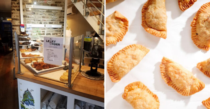 Southern Mornings Begin With Biscuits At These 10 Charleston, South Carolina Favorites