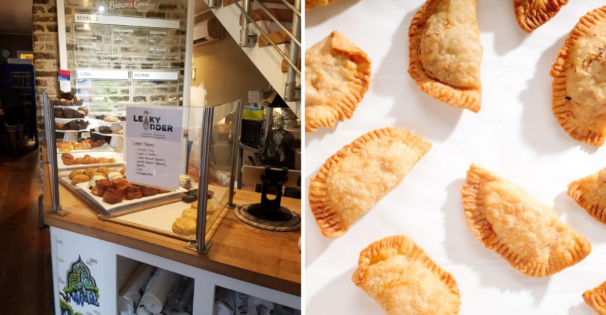 Southern Mornings Begin With Biscuits At These 10 Charleston Favorites - Decor Hint