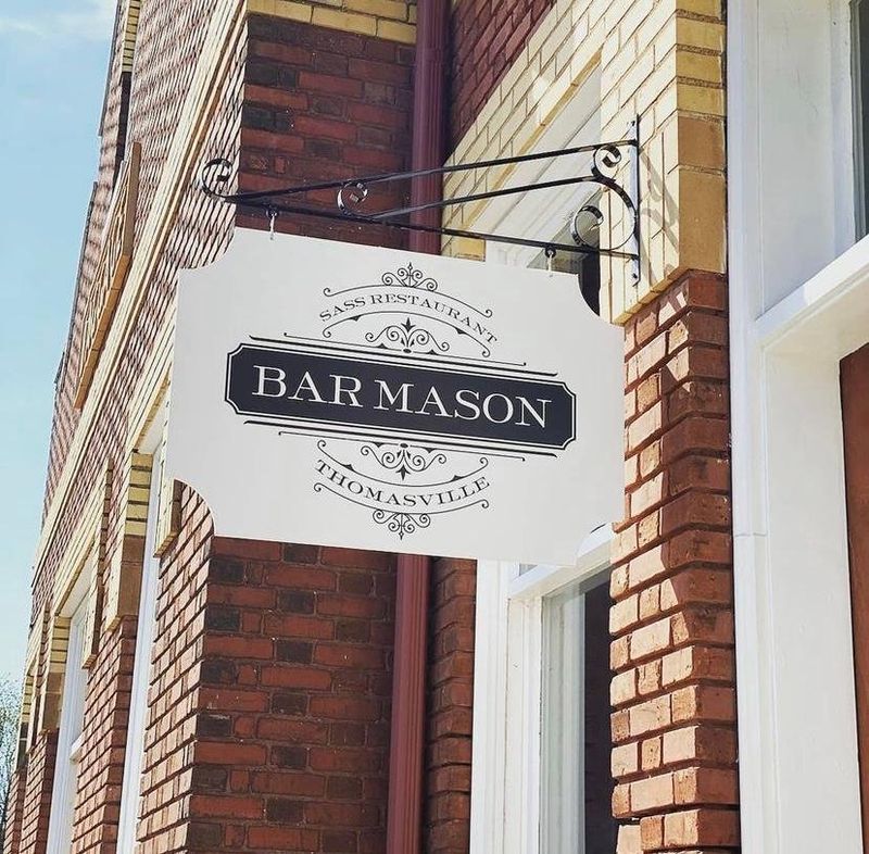 Beloved Georgia Restaurants Known For Their Incredible Homemade Pie - Decor Hint Sass! Sweets (Thomasville)