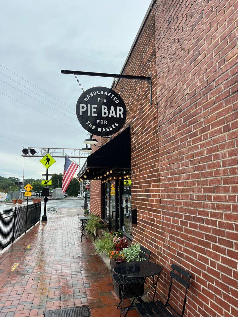 Pie Bar Atlanta