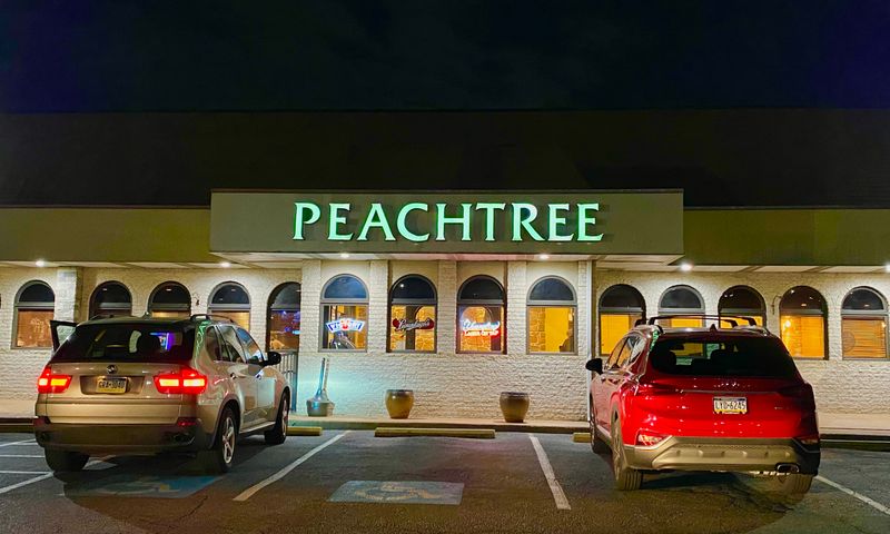 Peachtree Diner
