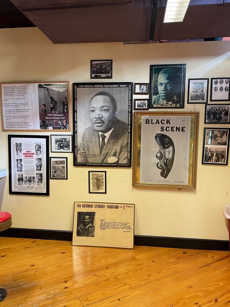 Roswell Roots: Black History Museum and Cultural Center
