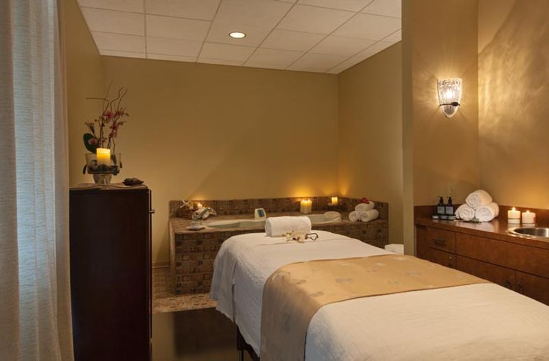 Stillwater Spa & Salon