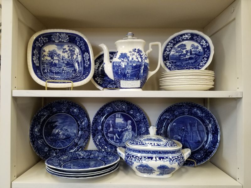 Accessibility Features For All Visitors