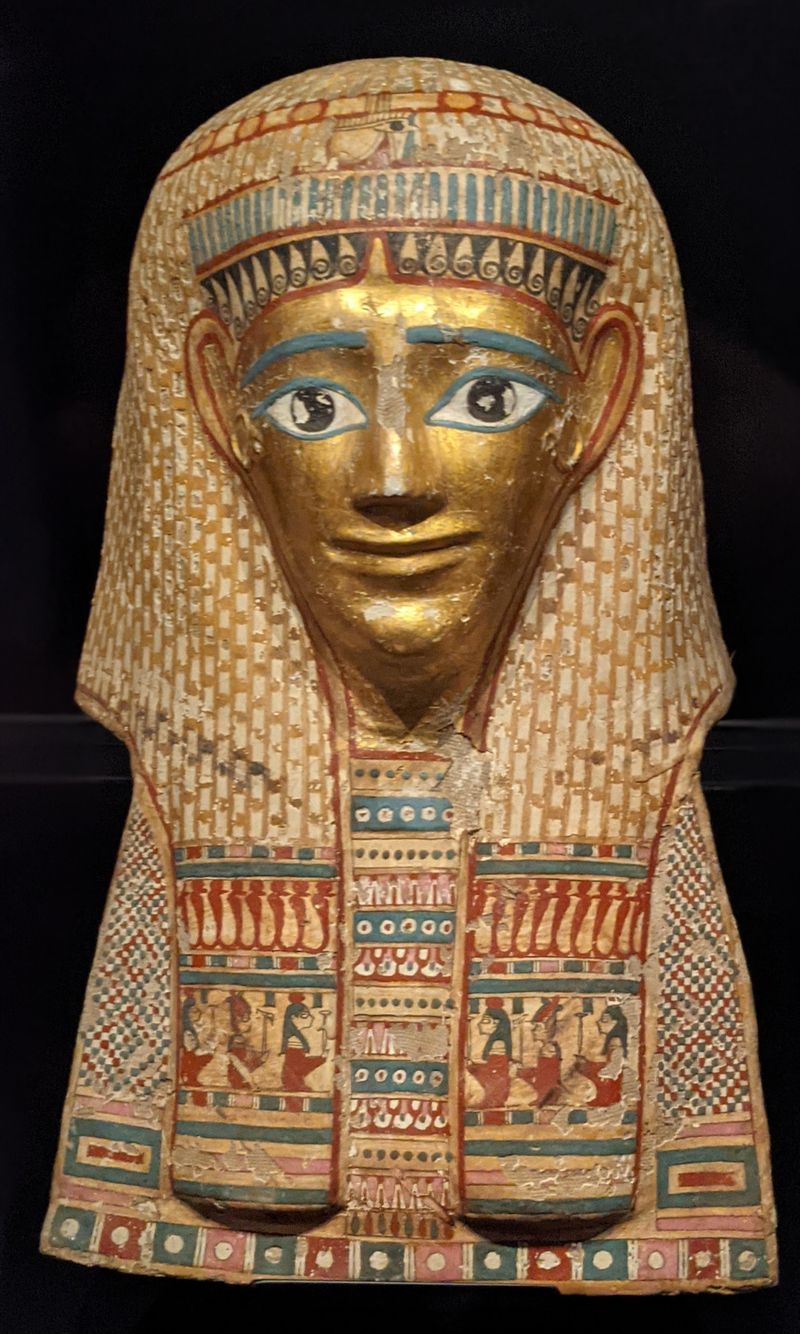 This North Carolina Outdoor Museum Turns A Walk Into A Work Of Art - Decor Hint Ancient Collections Span Millennia