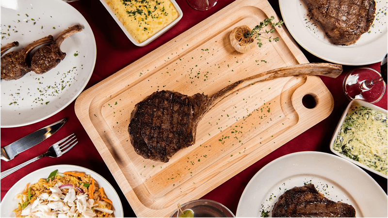 Sullivan's Steakhouse