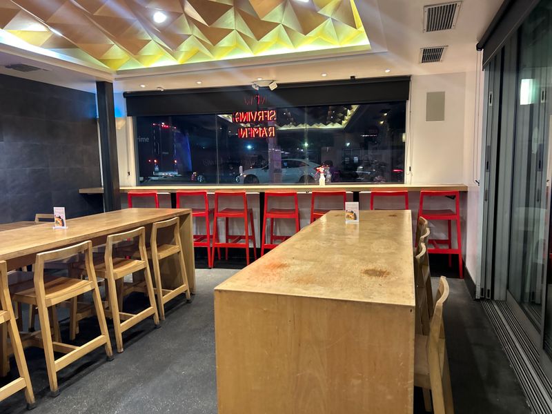 Why Winter Is Peak Season For Ramen, Pho, And Hot Pot In California - Decor Hint Restaurant Atmosphere Creates Coziness