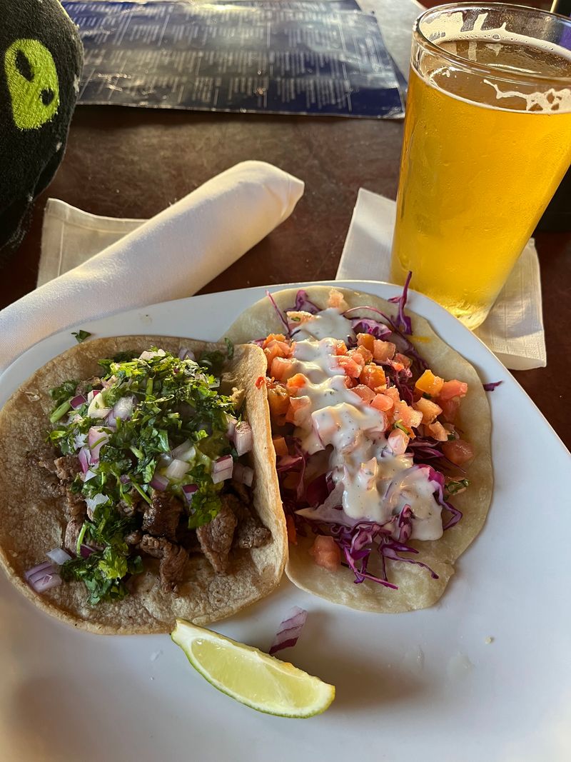 This California Seafood Shack Is Best Known For Fish Tacos People Still Talk About - Decor Hint Three Decades Of Community Connection