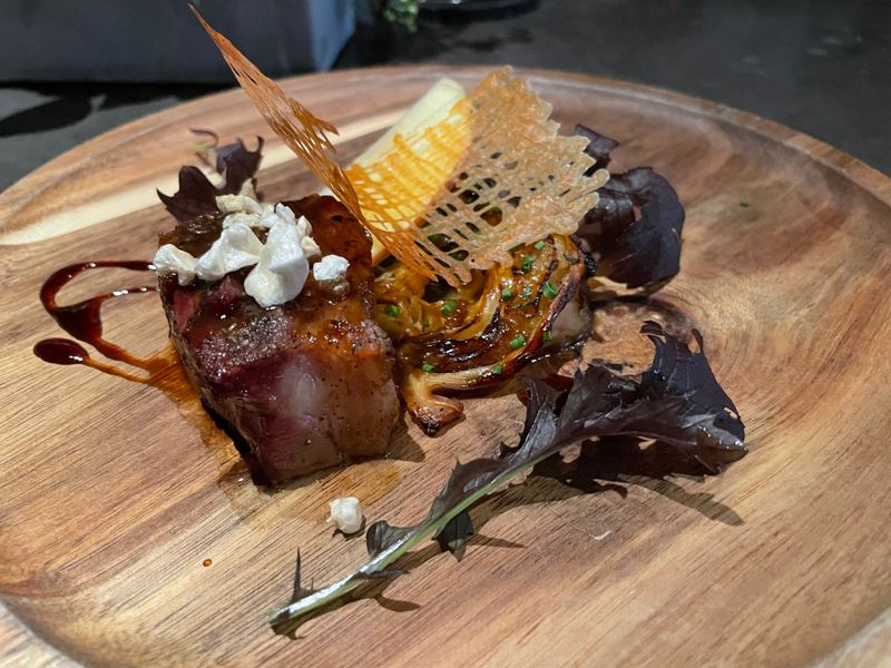 These 14 Restaurants In Atlanta Georgia Could Be The Next Michelin Star Recipients - Decor Hint Georgia Boy